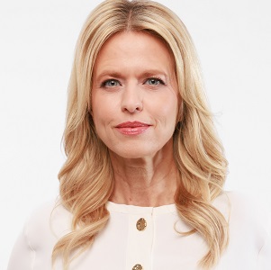Miriam Lahnstein