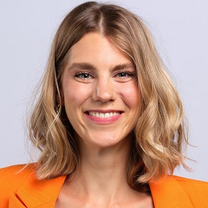 Bettine Langehein