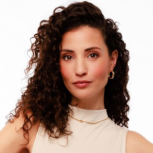 Nadine Menz