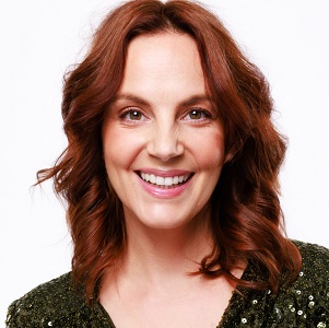 Marie Zielcke